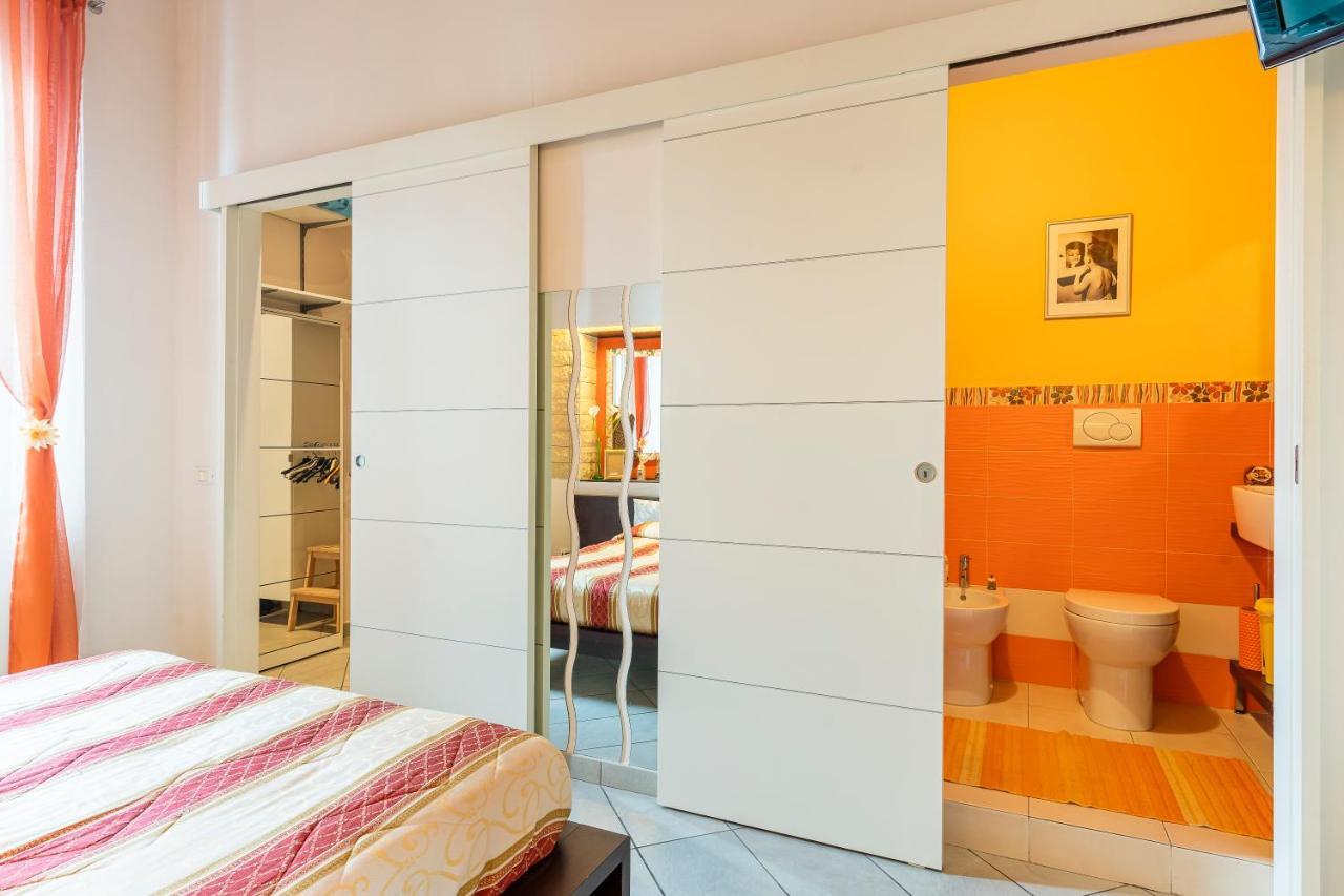 Piazza Sforzini Cozy Apartment Near The Sea! Livorno Exterior foto