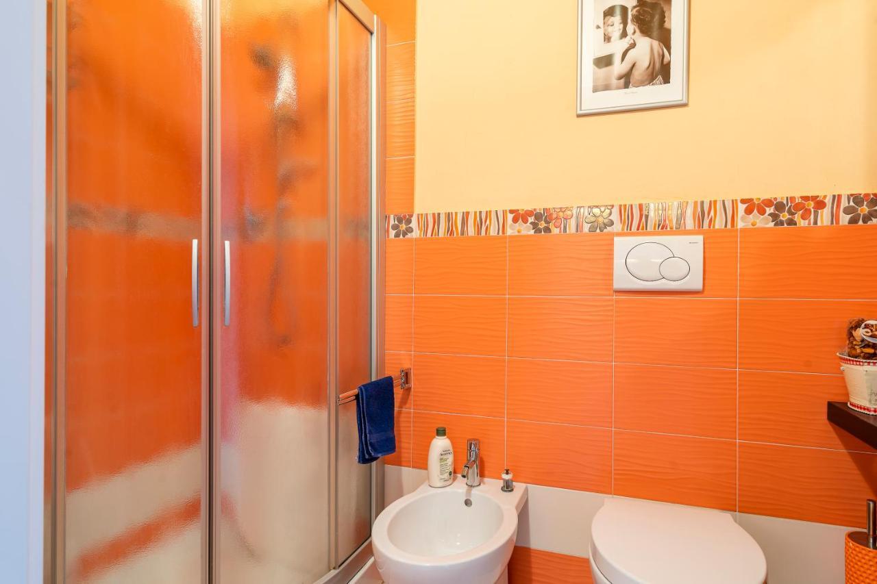 Piazza Sforzini Cozy Apartment Near The Sea! Livorno Exterior foto